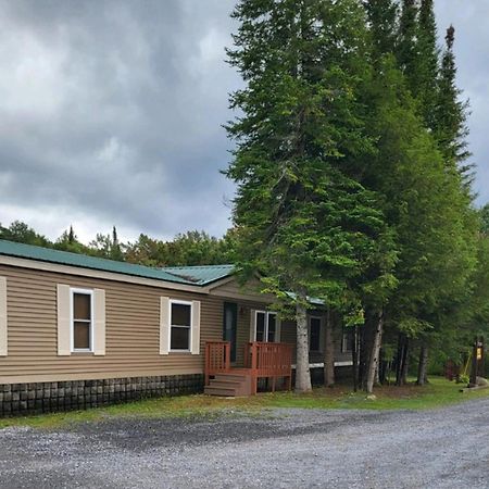 Villa Htr Adirondacks Old Forge Exterior foto