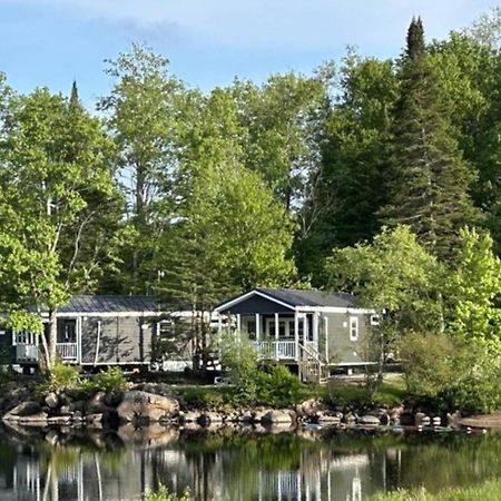 Villa Htr Adirondacks Old Forge Exterior foto